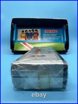 Very RARE (1983) Vintage MENUDO 110 Film Pocket Camera 2000T (New)