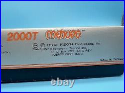 Very RARE (1983) Vintage MENUDO 110 Film Pocket Camera 2000T (New)