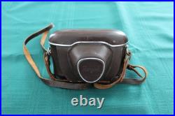Vintage 1950's Royal SLR Camera, Tominor 50mm Lens, with case, Not Tested