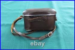 Vintage 1950's Royal SLR Camera, Tominor 50mm Lens, with case, Not Tested Vintage 1950's Royal SLR Camera, Tominor 50mm Lens, with case, Not Tested
