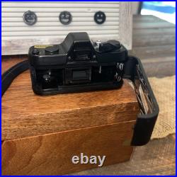 Vintage 1980s Pentax Asahi Auto 110 Camera Kit And Case Untested Take A L@@k Vintage 1980s Pentax Asahi Auto 110 Camera Kit And Case Untested Take A L@@k