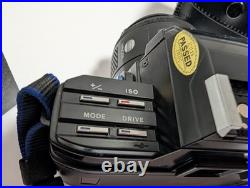 Vintage 1985 Minolta Maxxum 7000AF 35mm Film Camera with 50 mm Lens Kit with Bag Vintage 1985 Minolta Maxxum 7000AF 35mm Film Camera with 50 mm Lens Kit with Bag