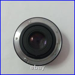 Vintage 50mm Pentax Asahi K1000 Camera Japan Works Strap & 3 Lenses Carry Bag