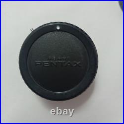 Vintage 50mm Pentax Asahi K1000 Camera Japan Works Strap & 3 Lenses with Carry Bag