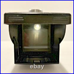 Vintage Accuraflex Twin Lens Box Camera TLR Accurar Anastigmat 13.5 Lens Japan