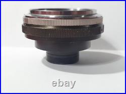 Vintage Aires Camera Tokyo H Coral Lens f-4.5cm 11.9