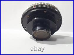 Vintage Aires Camera Tokyo H Coral Lens f-4.5cm 11.9