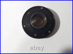 Vintage Aires Camera Tokyo H Coral Lens f-4.5cm 11.9