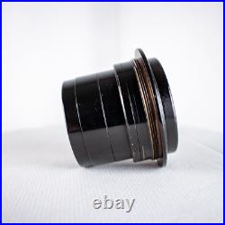 Vintage Anastigmat Camera Lens Ser XI f/ 3.5, 6 1/4 Vintage Anastigmat Camera Lens Ser XI f/ 3.5, 6 1/4