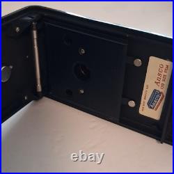 Vintage Ansco Automatic Reflex TLR Camera f/3.5 Ansco Anastigmat Lens USA