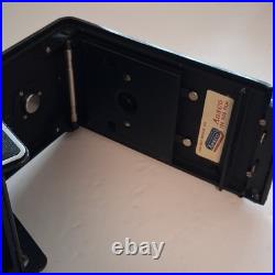 Vintage Ansco Automatic Reflex TLR Camera f/3.5 Ansco Anastigmat Lens USA