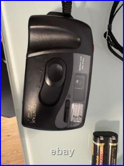 Vintage Asahi Pentax K1000 camera with Extra Lens, Camera Bag And Carry Strap