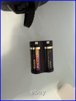 Vintage Asahi Pentax K1000 camera with Extra Lens, Camera Bag And Carry Strap