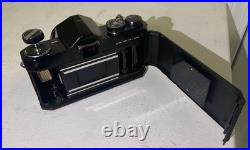 Vintage Asahi Pentax Spotmatic 35mm/Super Takumar 50mm Lens/Camera Caddy Strap Vintage Asahi Pentax Spotmatic 35mm/Super Takumar 50mm Lens/Camera Caddy Strap