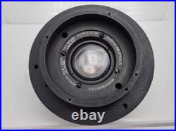 Vintage Bausch & Lomb Metrogon 6 Inch 152.8mm F6.3 Aerial Camera Lens