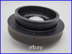 Vintage Bausch & Lomb Metrogon 6 Inch 152.8mm F6.3 Aerial Camera Lens