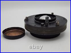 Vintage Bausch & Lomb Metrogon 6 Inch 152.8mm F6.3 Aerial Camera Lens