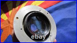 Vintage C, P, Goerz Apochromat Artar 19in. F11 Mouned Camera Lens #770437