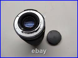 Vintage CPC PHASE 280-200 4.5 Continuous Macro Auto Zoom Camera Lens NEW IN BOX