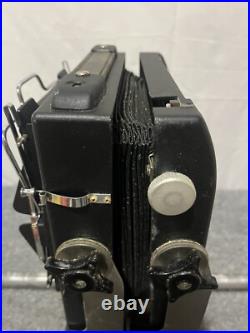 Vintage Calumet View Camera Schneider Lens