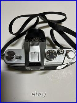 Vintage Camera Bundle