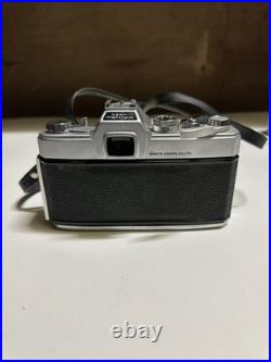 Vintage Camera Bundle