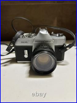 Vintage Camera Bundle