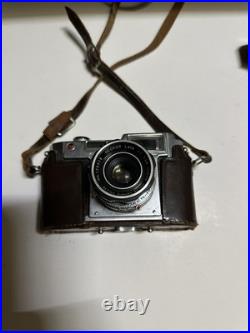 Vintage Camera Bundle