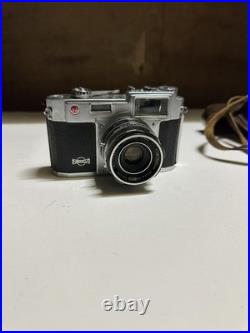 Vintage Camera Bundle