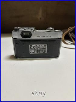 Vintage Camera Bundle