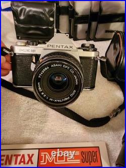 Vintage Camera Bundle and accessories