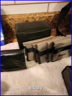 Vintage Camera Bundle and accessories