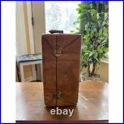 Vintage Camera Collector Canon + Polaroid Colorpack + Lenses + Case