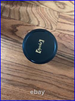 Vintage Camera & Lens Lot Canon A-1, Nikon FG-20, Opteka, Soligor, 12 Items