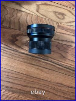 Vintage Camera & Lens Lot Canon A-1, Nikon FG-20, Opteka, Soligor, 12 Items