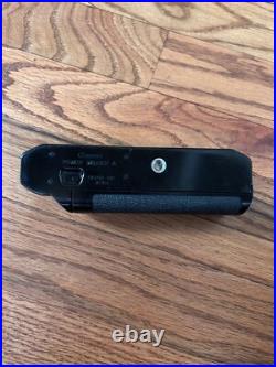 Vintage Camera & Lens Lot Canon A-1, Nikon FG-20, Opteka, Soligor, 12 Items