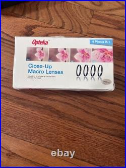 Vintage Camera & Lens Lot Canon A-1, Nikon FG-20, Opteka, Soligor, 12 Items