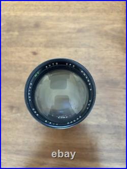 Vintage Camera Lenses Lot Of 6 Vintage Camera Lenses Lot Of 6