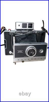 Vintage Camera Lot Canon with lens, Kodak Instamatic