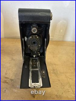 Vintage Camera Lot Pentax Miranda Kodak Brownie + Lenses & Flash