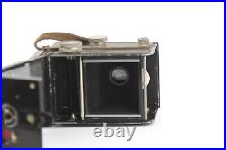 Vintage Camera ROLLEICORD Lens Carl Zeiss Jena TRIOTAR 3,5/7,5 cm