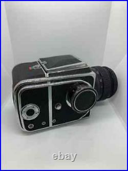 Vintage Camera Salyut-C Medium format 6x6 camera with Vega-12B lens MINT