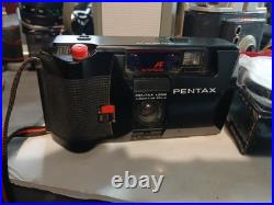 Vintage Camera, bags, lenses, &accessories AS IS UNTESTED