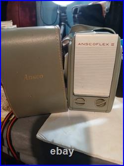 Vintage Camera, bags, lenses, &accessories AS IS UNTESTED Vintage Camera, bags, lenses, &accessories AS IS UNTESTED