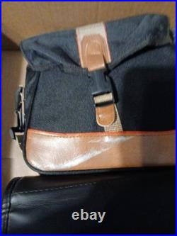 Vintage Camera, bags, lenses, &accessories AS IS UNTESTED Vintage Camera, bags, lenses, &accessories AS IS UNTESTED