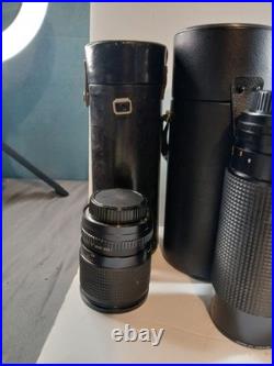Vintage Camera, bags, lenses, &accessories AS IS UNTESTED Vintage Camera, bags, lenses, &accessories AS IS UNTESTED
