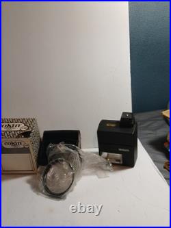 Vintage Camera, bags, lenses, &accessories AS IS UNTESTED Vintage Camera, bags, lenses, &accessories AS IS UNTESTED