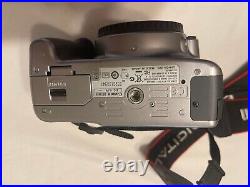 Vintage Cameras, Camera Lens, Colored Lens Nikon Tamaron with Manuals Camera Lot
