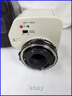 Vintage Cannon Zoom Lens FD 35-70mm 14 AF Camera Lens Japan