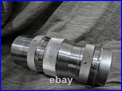 Vintage Canon 13.5cm f4 Serenar LTM Mount Lens with MADE IN OCCUPIED JAPAN Case